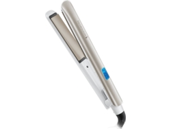 Plancha de Pelo REMINGTON Hydraluxe S8901 (Cerámica - 150-230ºC)