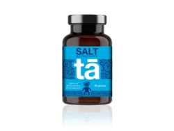 Cápsulas de sal Ta TĀ