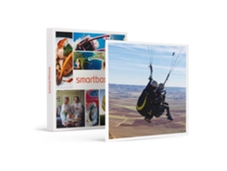 Caja de regalo Smartbox A. Tiempo de vuelo de 10 a 15 minutos en Alarilla para 1 persona.