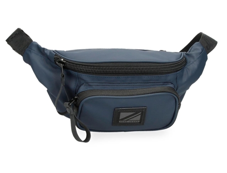 Riñonera PEPE JEANS Hoxton en azul marino