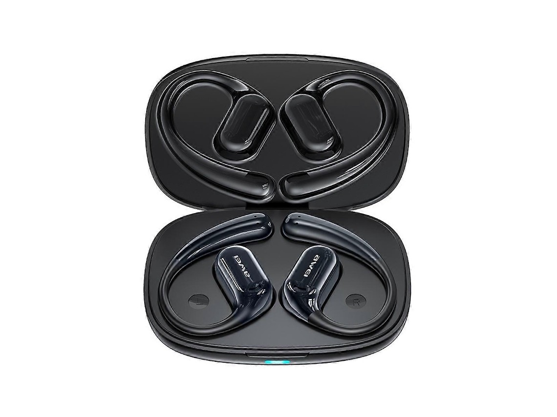 Auriculares inalámbricos Bluetooth de oído abierto Awei Tz8 Hengrongshen