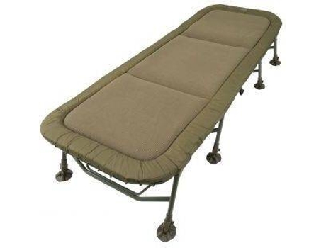Cama TRAKKER 8 pés Rlx Verde