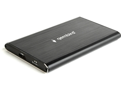 Caja para Discos Duros GEMBIRD EE2-U3S-4