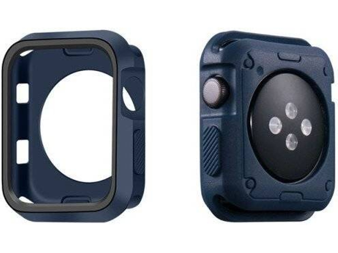 Carcasa Apple Watch Series G4M 42mm Azul