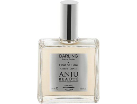 Colonia para Perros y Gatos ANJU BEAUTÉ 100 ml