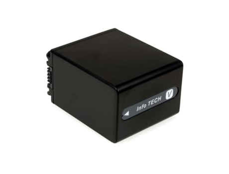 Batería POWERY 1.30.SON.83.16 para Sony HDR-PJ50