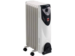 Radiador de Aceite FM BR-15 (1500 W)