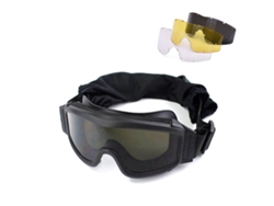 Gafas De Ciclismo Para Exteriores Con Lentes Transpirables, Resistentes A Los Arañazos Y De Doble Capa Para Acampar Y Viajar.