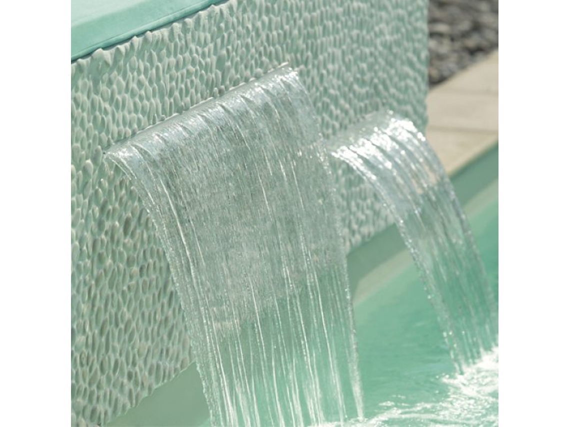 Cascada De Pared Powerfall ZODIAC