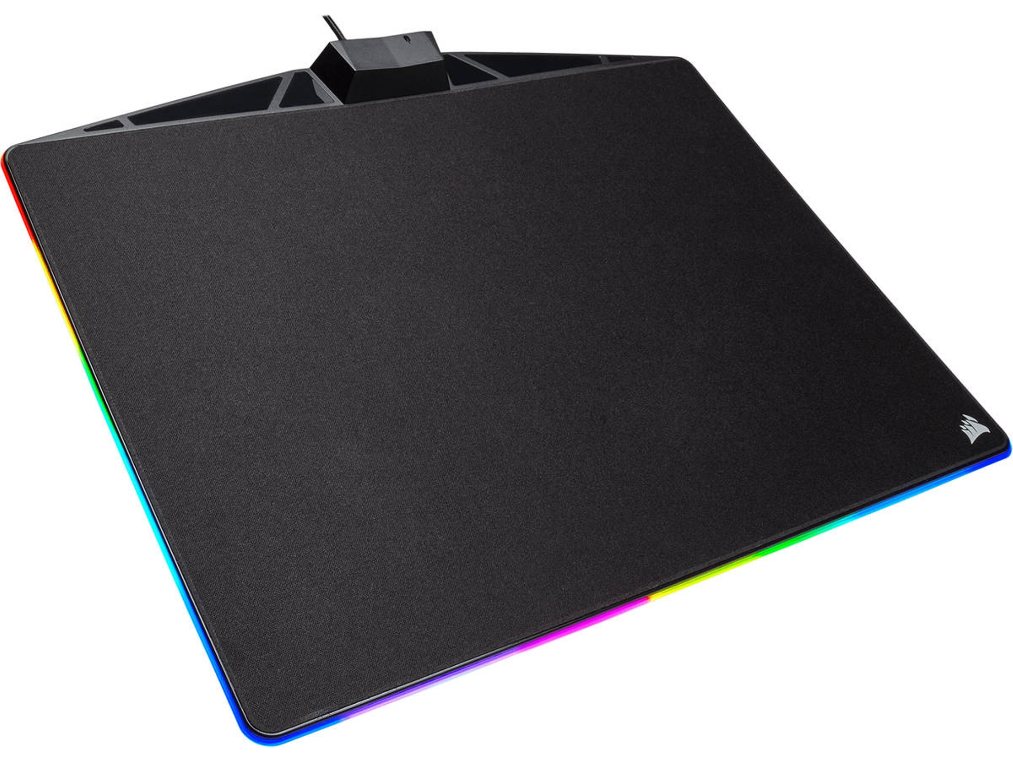 Alfombrilla Gaming CORSAIR MM800 RGB (Negro)