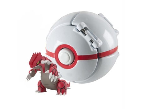 Muñeco GAATPOT 20 Styles Tomy Pokemon Elf Ball Anime Figure Pikachu Charizard Mewtwo Mew Pokeball Pocket Monster Variant Action Model Toy Gifts