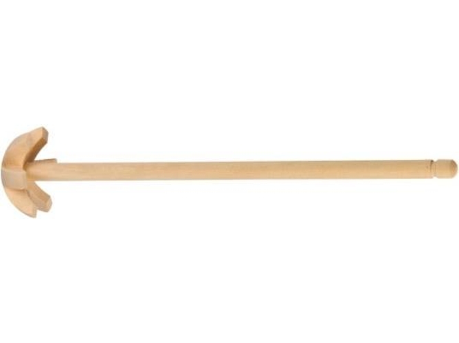 Batidor TESCOMA Woody (28 cm)