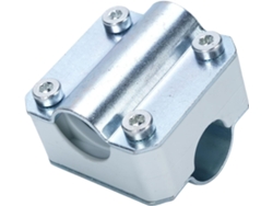 Soporte Para Mango De Recortadora, Abrazadera De Bolsillo Profesional De Alta Resistencia, Pieza De Repuesto Para Fs75 Fs80 Fs85