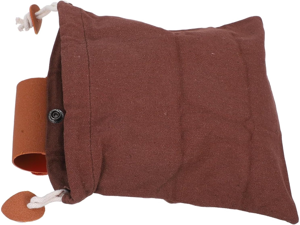 Bolsa De Setas Para Acampar Cesta Recolecci N Manzanas Frutas Caza Forrajeo
