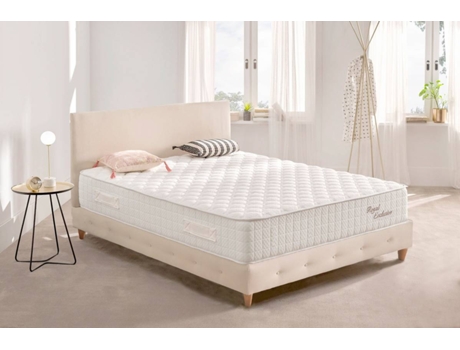 Colchón MOONIA Royal Multizone (Grosor +/- 27 cm - 135x200 cm)