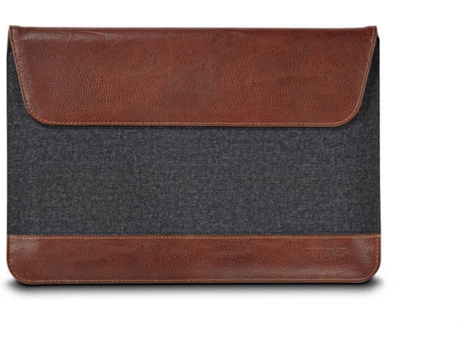 Funda Tablet Microsoft Surface 3 MAROO Woodland Marrón
