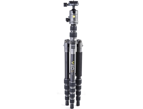 Trípode VANGUARD Veo 3GO 235AB (Bola - Aluminio)