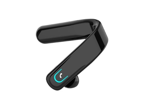 Wireless Bluetooth Earphone, Waterproof Sport Headset, Stereo Noise Reduction Headphone, In Ear Earbuds with Microphone for Smartphone