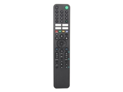 Mando A Distancia De Repuesto Por Voz Rmf Tx520p Para Televisores Sony Kd X80j X85j X90j A80j