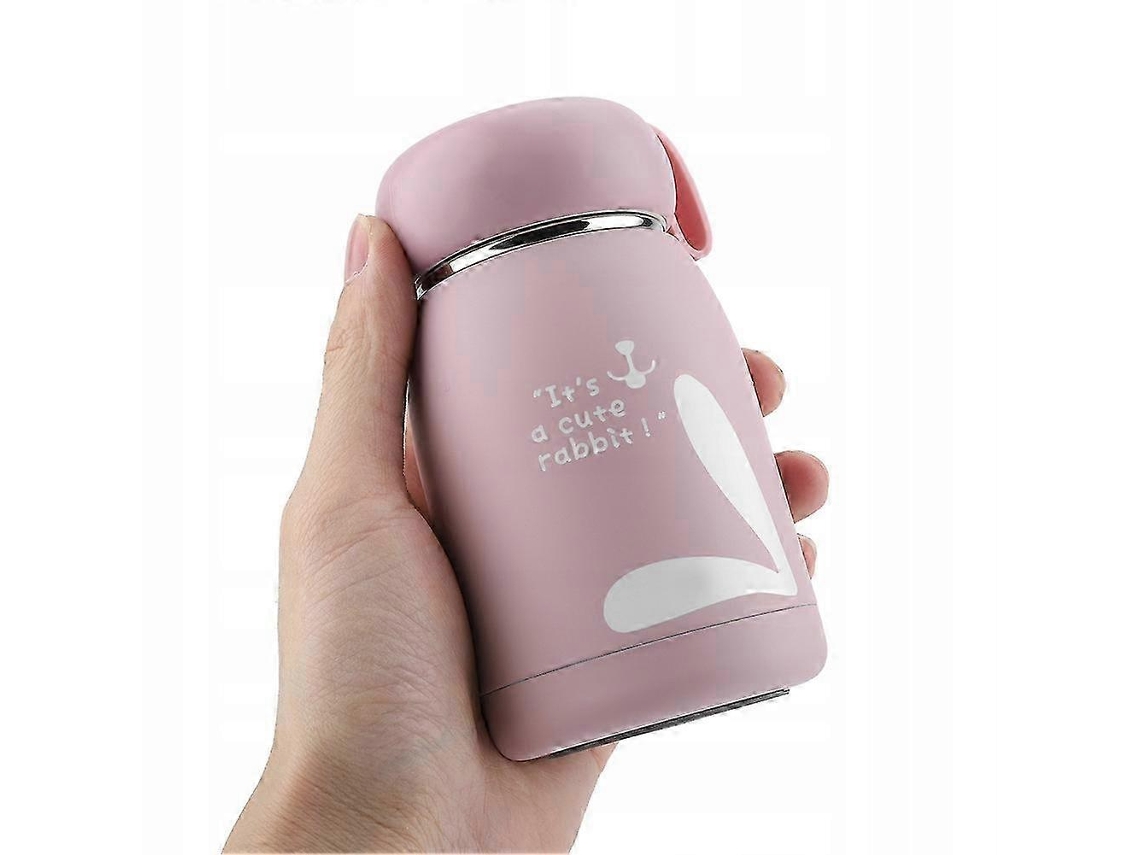 Taza térmica, termo, bebida de café, 320 ml Ly Ebike