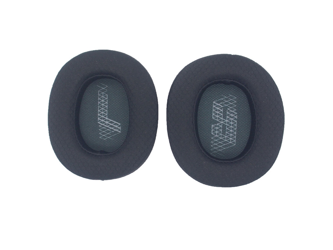 Almohadillas de repuesto Szsmart para JBL Live650btnc