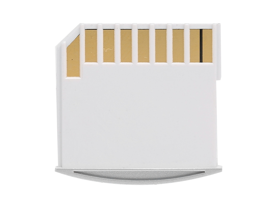 Tarjeta De Memoria Secure Digital Highspeed Para Macbook Con Adaptador De Tarjeta