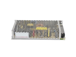 Fuente De Alimentación Conmutada De 150 W Y 24 V, Fabricada En Aleación De Aluminio Con Protección De Seguridad.