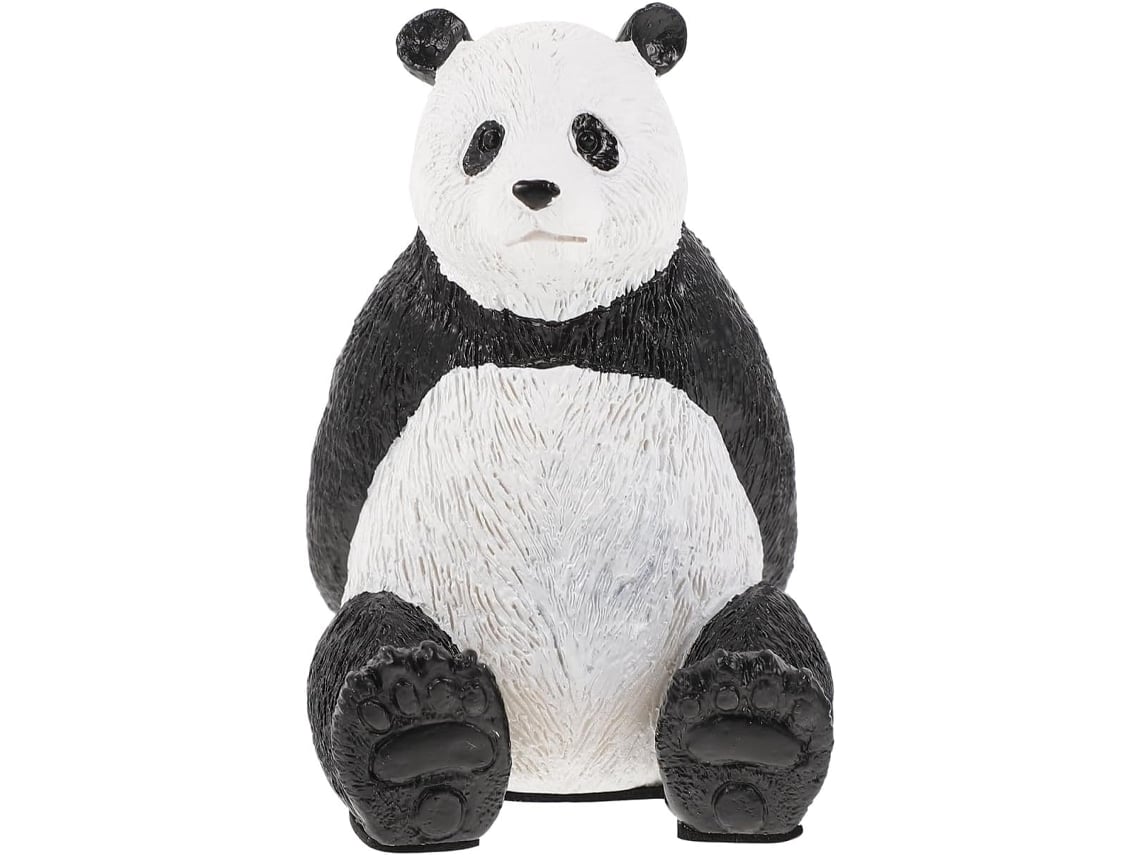 Soporte Para Teléfono Con Diseño De Panda Creativo Para El Hogar, Con Estructura Estable Y Antideslizante.