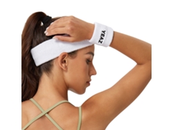 Cinta para el Cabello AILORIA Cotton (Única - Blanco)