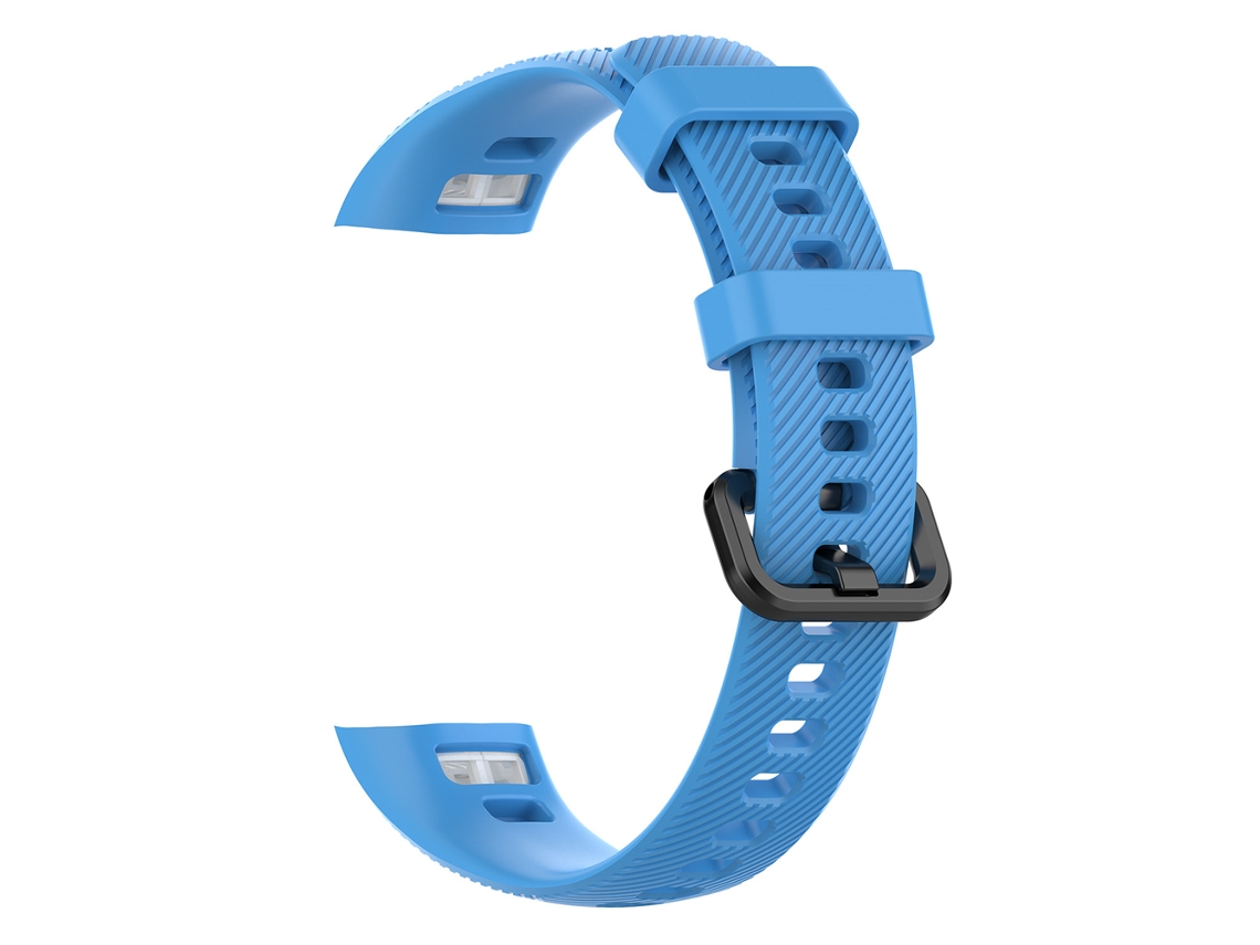Correa De Pulsera Inteligente De Silicona Suave, Accesorio De Reemplazo Para Huawei Band 3 Pro Y 4 Pro