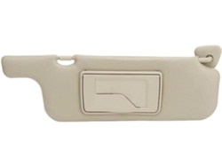 Parasol Para Coche Corolla F3 2001 2002 2003 2004 2005 2006 2007 Con Espejo (derecho)