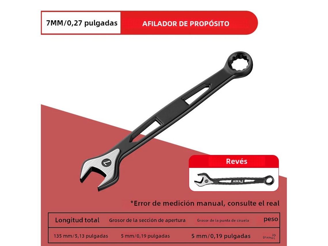 Reloj deportivo MDUG con movimiento digital, resistente al agua y multifuncional.