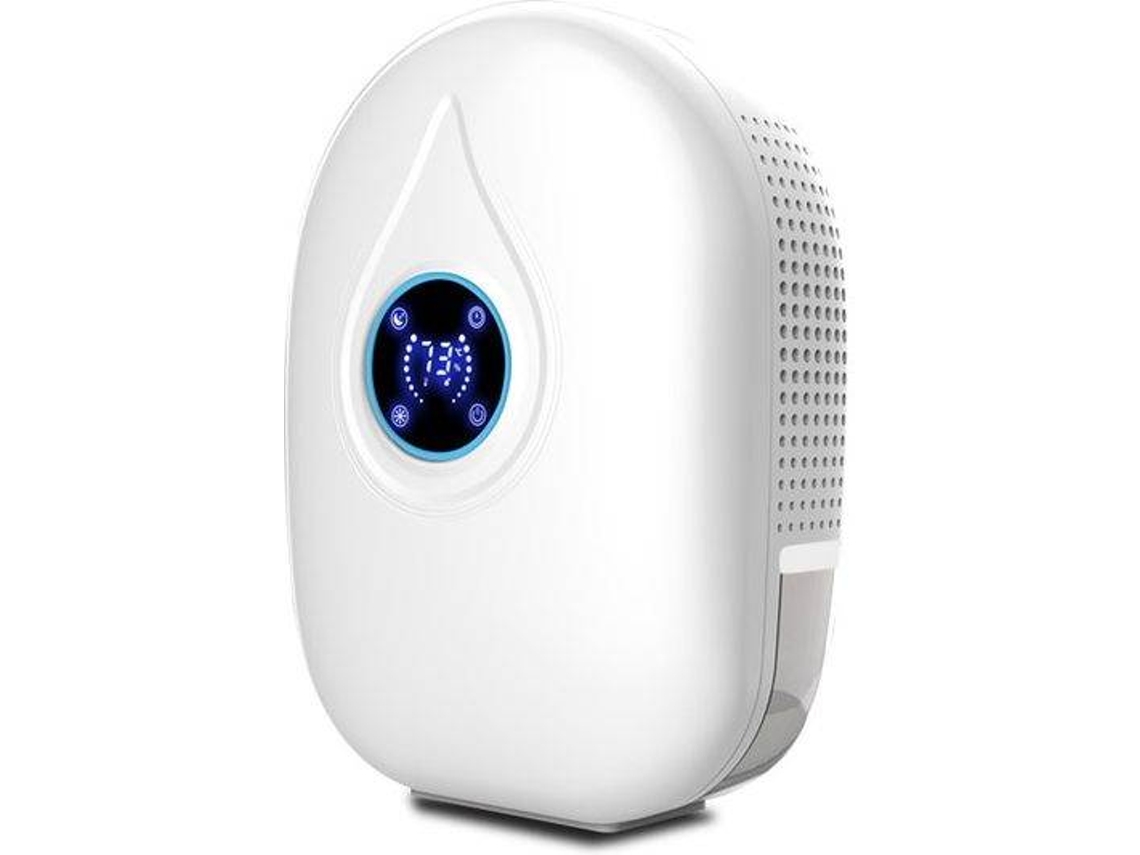 Alin1401-2 Deshumidificador (9 V - Azul)
