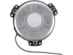 Conjunto De 2 Altavoces Para Cine En Casa, 30 W, 8 Ohmios, Altavoz De Graves Con Vibrador Amplificado, Woofer