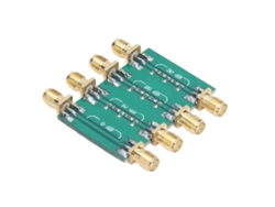 Módulo Atenuador De Rf Fijo De 23 Dbm Cc, 4,0 Ghz, Con Resistencia Estable, Conector Sma, Alta Fiabilidad Y Larga Vida Útil.