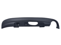 Difusor de parachoques trasero Volvo S60 III V60 II OE 32227003