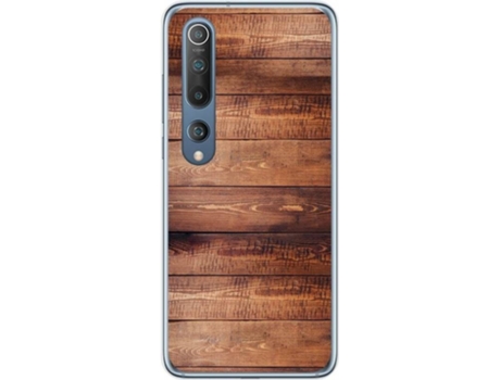 Carcasa Xiaomi Mi 10 / Mi 10 Pro TUMUNDOSMARTPHONE Dibujos Multicolor