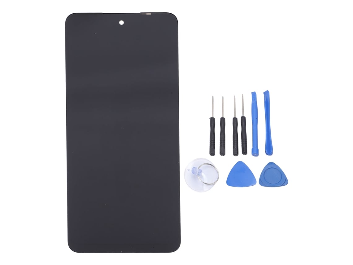Substituição De Tela Touch Com Ferramentas Para C65 4g/5g A40 A60 V60 N65 Lcd Display Digitizer
