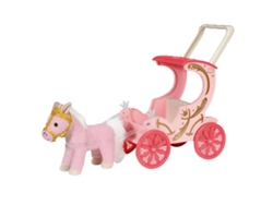 Baby Annabell Carruaje y Pony