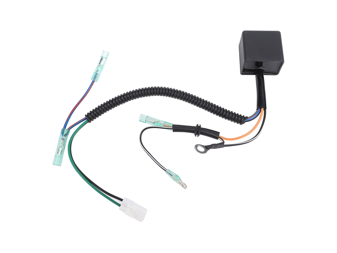 Unidad De Encendido Cdi Para Motor De Barco De 2 Tiempos De 9,9 Hp A 15 Hp, Pieza De Repuesto 32900 93911