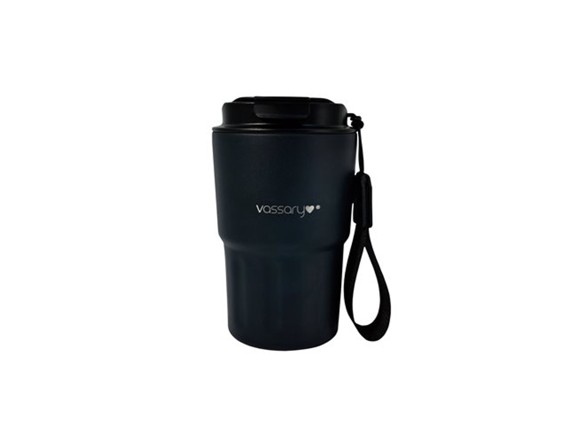 Taza térmica Duger 0,4 l Gsc