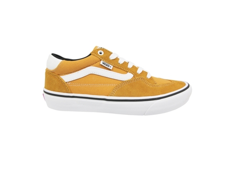 Zapatillas Hombre VANS Amarillo (Tam: 44)