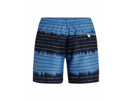 Pantalones Cortos de Niños para Playa PROTEST Prtlouis Negro (4 años)