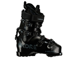 Botas HEAD Botas De Esqui Alpino Femininas Kore 95 Gw Preto 24.0