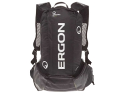 Mochila de Ciclismo ERGON Bx2 Evo (0-10 L - Negro)