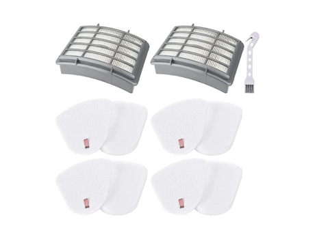 Accesorio Aspiradoras Compatibilidad Universal Filtro Hepa Nv350 Nv351 Nv35 Filtro Nv35