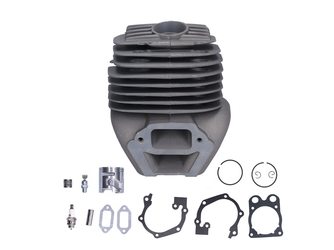Kit De Cilindro Y Pistón De 51 Mm (2 Pulgadas) Para Sierra De Hormigón Husqvarna K750 K760 520 75 73 02