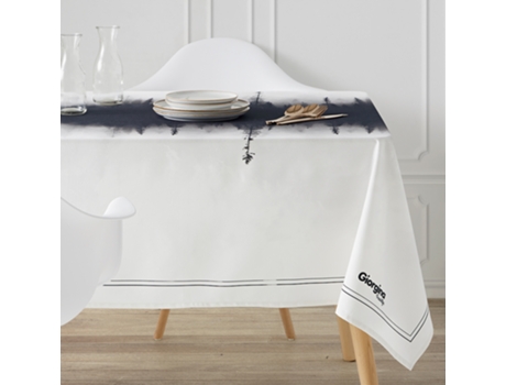 Toalla de Mesa Rectangular GIORGINA FRESHLIFE Antimanchas (100% Algodón - 150 x 220 cm)