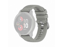 Pulseiras Ajustáveis ​​para O Smartwatch Garmin Forerunner 255s