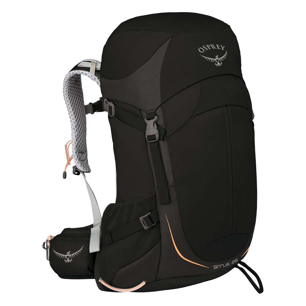 Osprey Sirrus 26 mochila de senderismo con ventilación para mujer montaña 2130